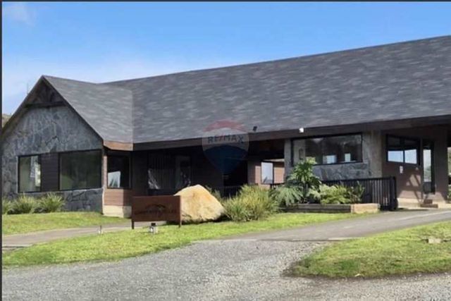 Exclusiva parcela en venta