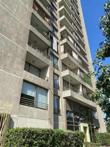 DEPARTAMENTO NATANIEL COX 898 departamento 707