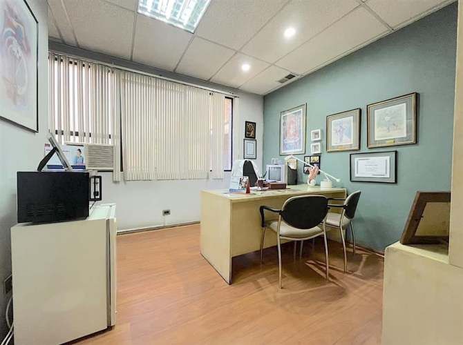 OFICINA La Concepción 60-100