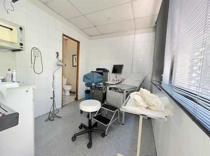 OFICINA La Concepción 60-100