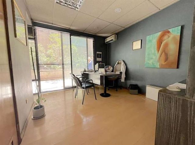 OFICINA La Concepción 60-100