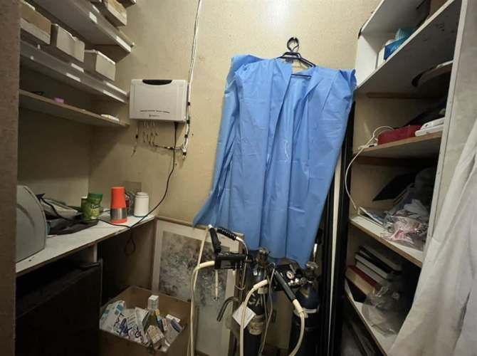 OFICINA La Concepción 60-100