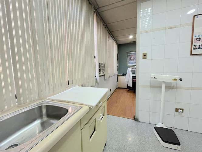 OFICINA La Concepción 60-100