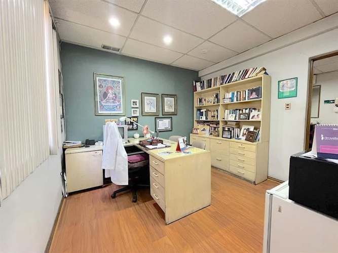 OFICINA La Concepción 60-100