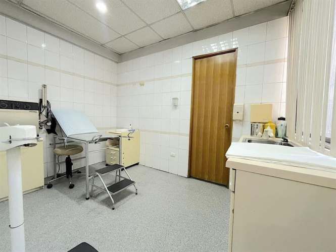 OFICINA La Concepción 60-100