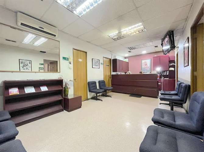 OFICINA La Concepción 60-100