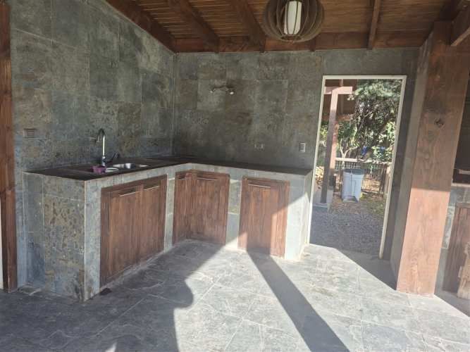 CASA el escorial ., panquehue