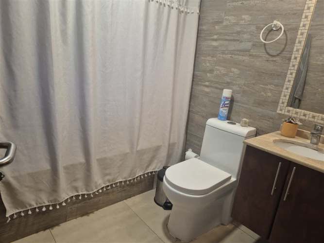 CASA el escorial ., panquehue