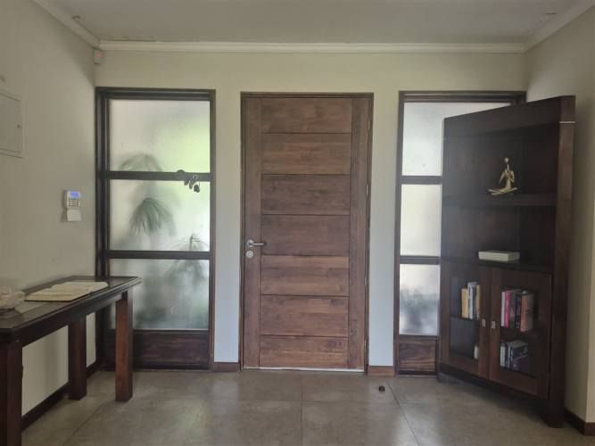 CASA el escorial ., panquehue