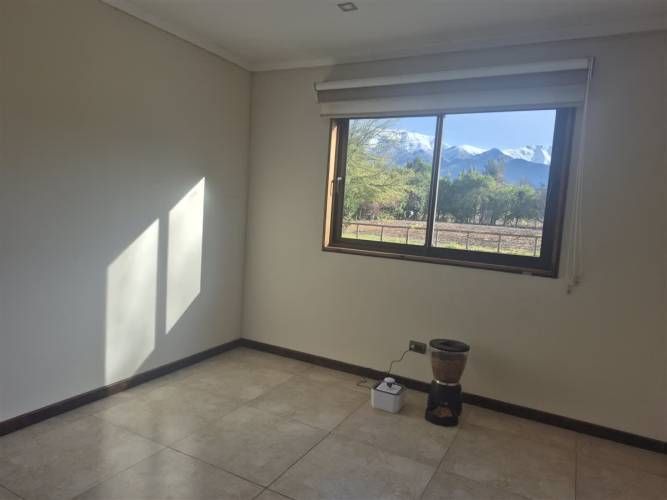 CASA el escorial ., panquehue