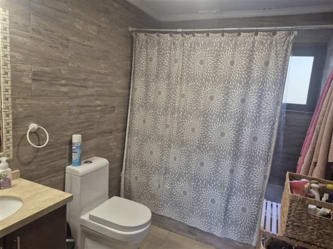 CASA el escorial ., panquehue