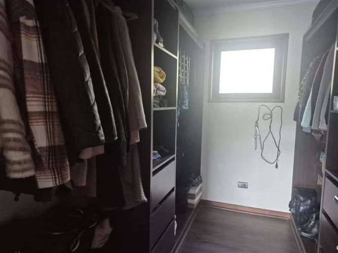 CASA el escorial ., panquehue