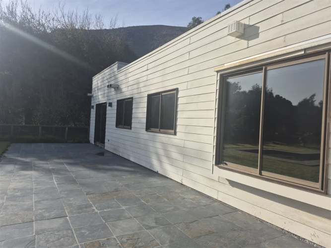 CASA el escorial ., panquehue