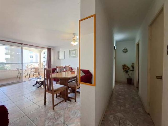 DEPARTAMENTO Avenida del Mar 3000 Piedra Negra