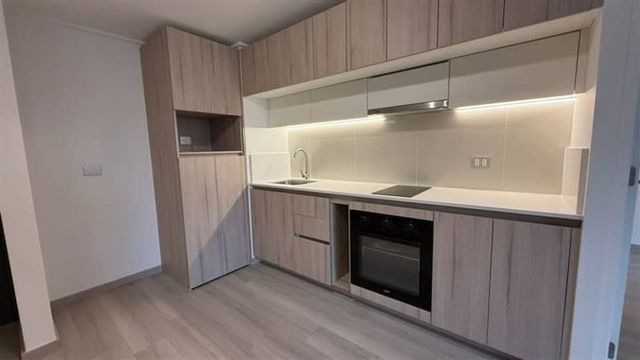 DEPARTAMENTO AV. CAMPOS DE DEPORTE