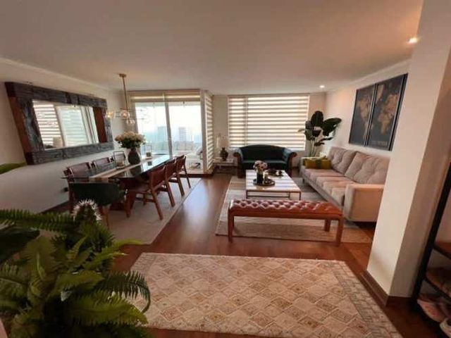 DEPARTAMENTO arenales 284, concon