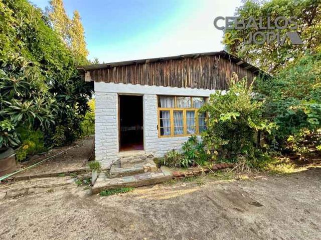 CASA Las Rosas, Olmué