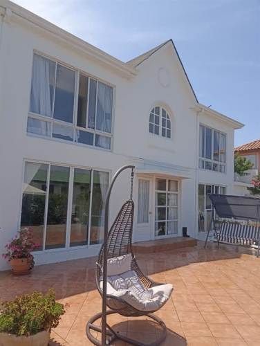 CASA PASAJE ANGEL CRUCHAGA