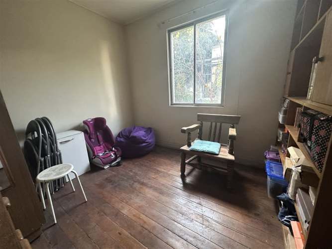 CASA Ortuzar/ Battle y Ordoñez