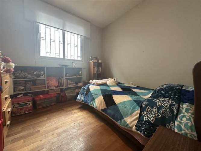 CASA Ortuzar/ Battle y Ordoñez