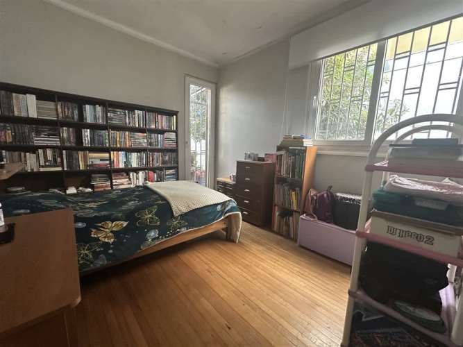 CASA Ortuzar/ Battle y Ordoñez