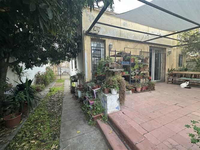 CASA Ortuzar/ Battle y Ordoñez