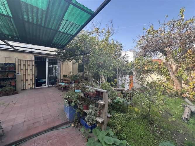 CASA Ortuzar/ Battle y Ordoñez