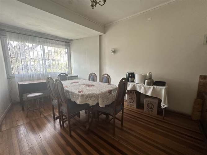 CASA Ortuzar/ Battle y Ordoñez