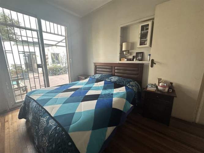 CASA Ortuzar/ Battle y Ordoñez