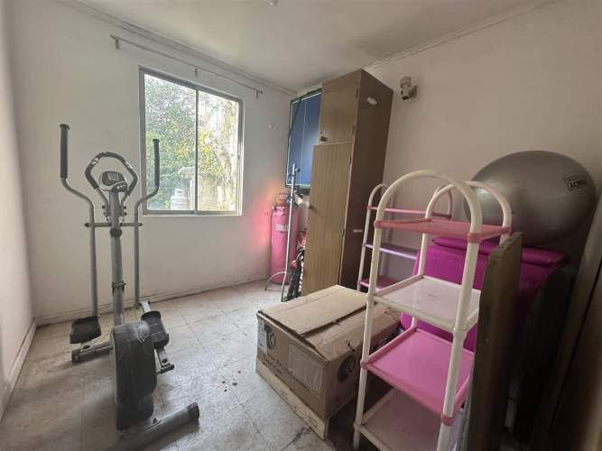 CASA Ortuzar/ Battle y Ordoñez