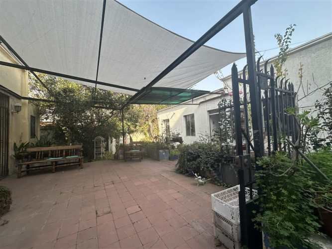 CASA Ortuzar/ Battle y Ordoñez