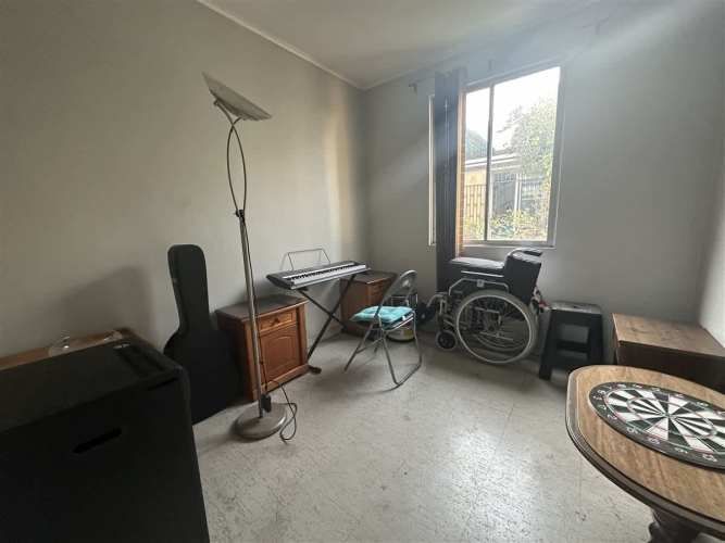 CASA Ortuzar/ Battle y Ordoñez