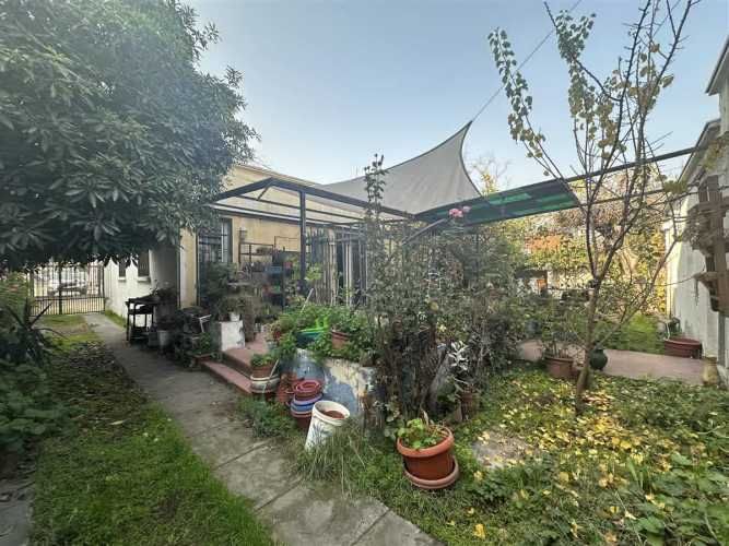 CASA Ortuzar/ Battle y Ordoñez