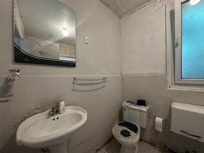 CASA Ortuzar/ Battle y Ordoñez