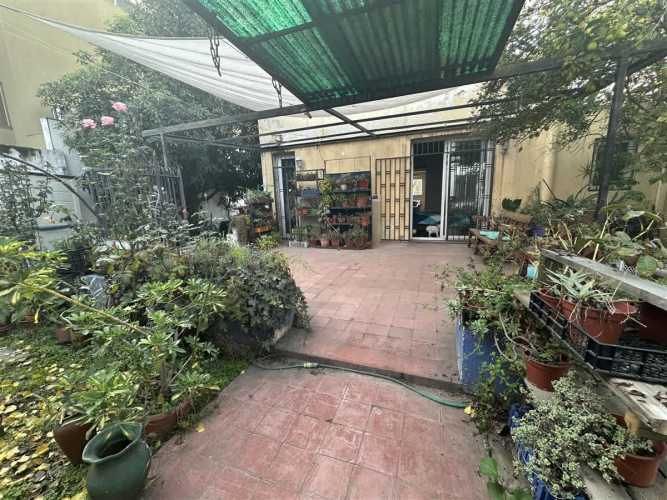 CASA Ortuzar/ Battle y Ordoñez