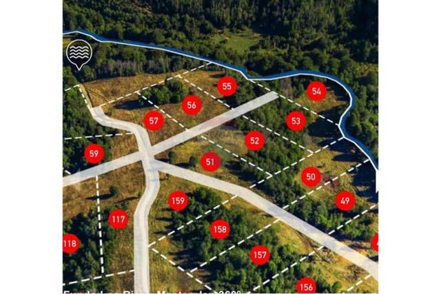 "tu escape en el sur te espera, se vende parcela"