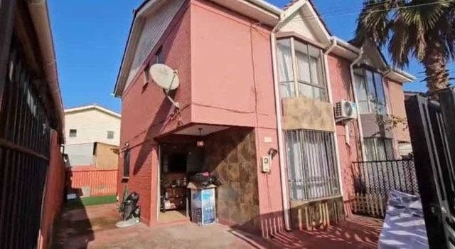 Casa PARQUE CONGUILLO CON FRAY JORGE