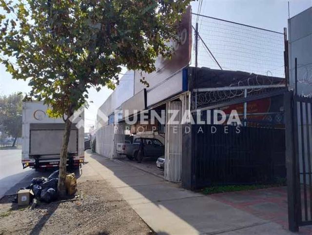 OTROS Metro San José de la Estrella / San Jorge / V.Mackenna Oriente