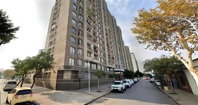 DEPARTAMENTO Coquimbo 1331