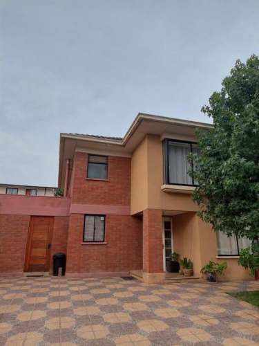 CASA CUIDAD SATELITE, MAIPU