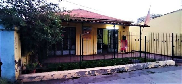 CASA URETA COX , SAN MIGUEL