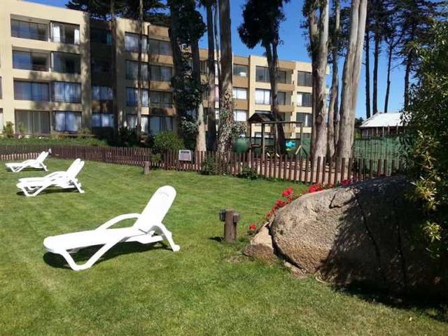 DEPARTAMENTO CONDOMINIO LA CASONA, EL QUISCO