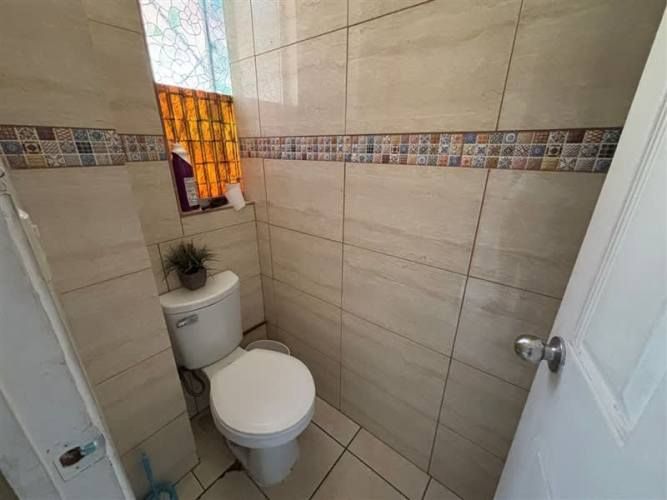 CASA ALTOS DE QUILICURA