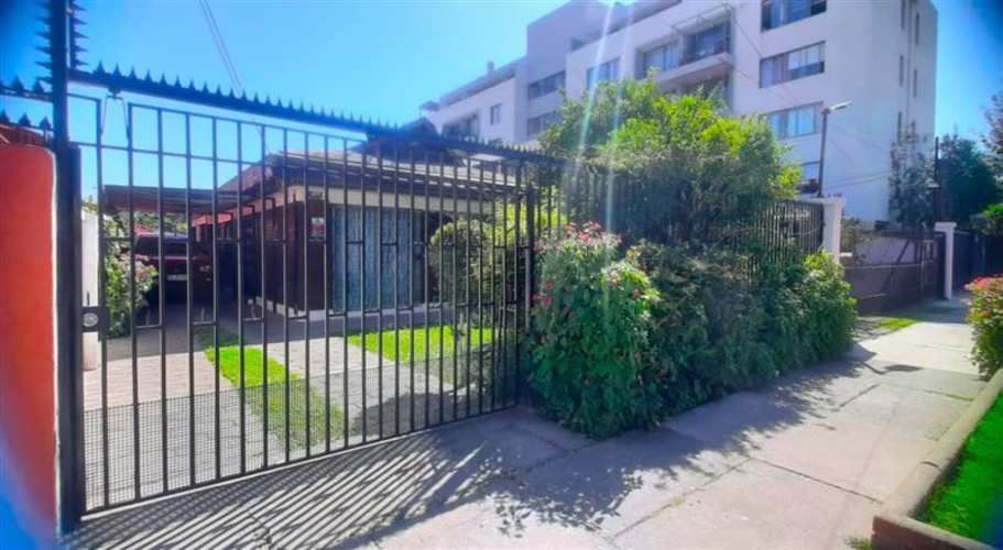 CASA TERCERA AVENIDA ,SAN MIGUEL