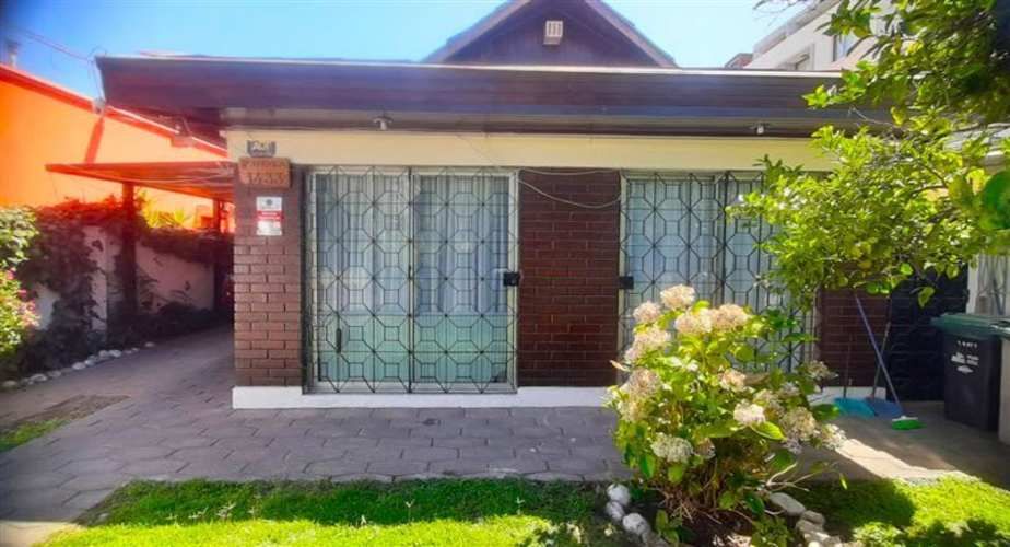 CASA TERCERA AVENIDA ,SAN MIGUEL