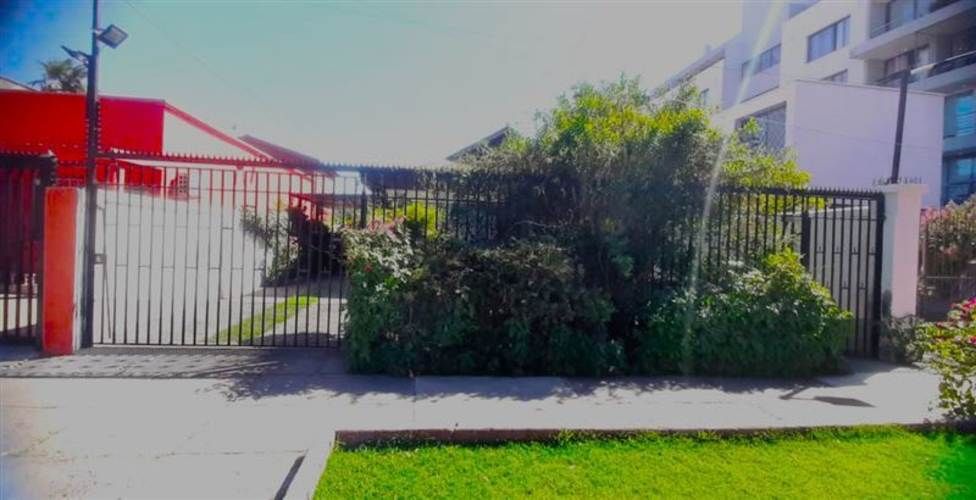 CASA TERCERA AVENIDA ,SAN MIGUEL