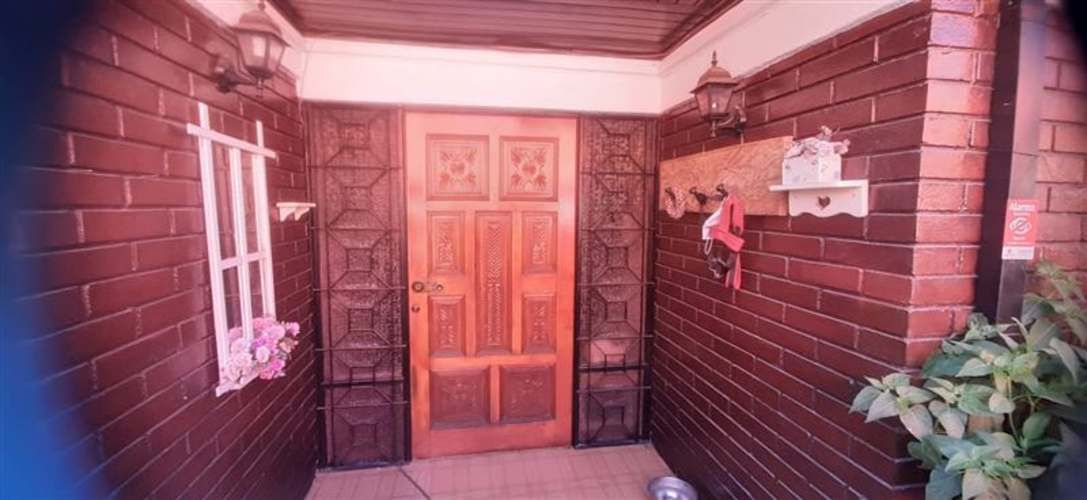 CASA TERCERA AVENIDA ,SAN MIGUEL