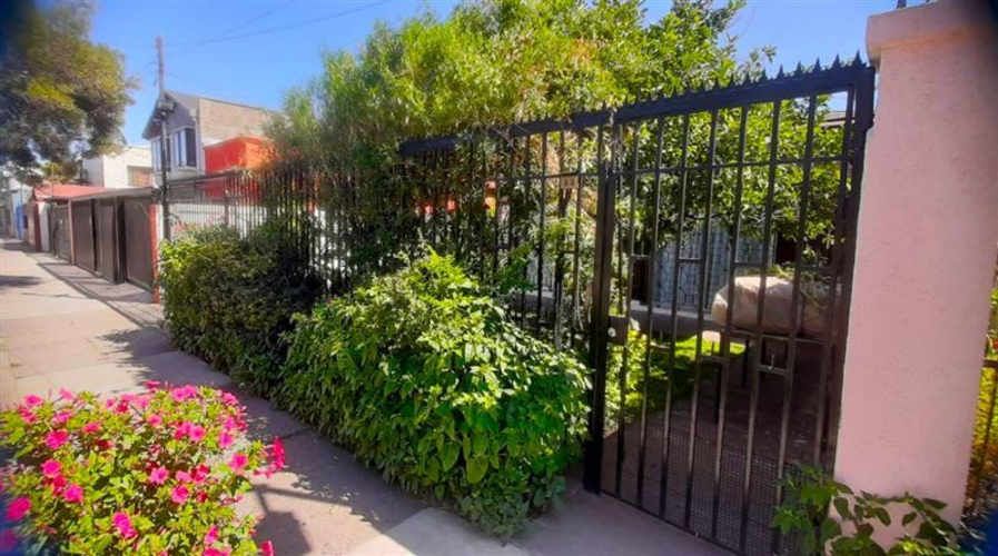 CASA TERCERA AVENIDA ,SAN MIGUEL