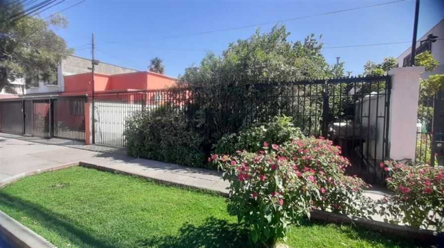 CASA TERCERA AVENIDA ,SAN MIGUEL