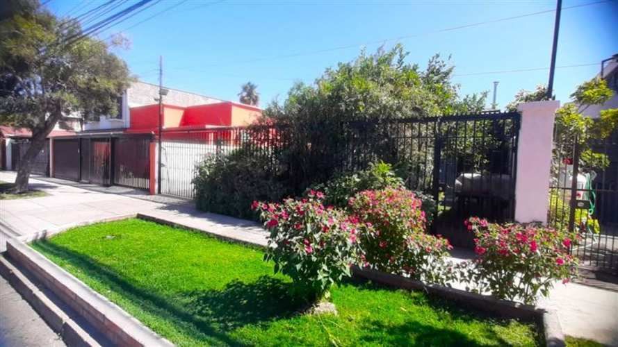 CASA TERCERA AVENIDA ,SAN MIGUEL